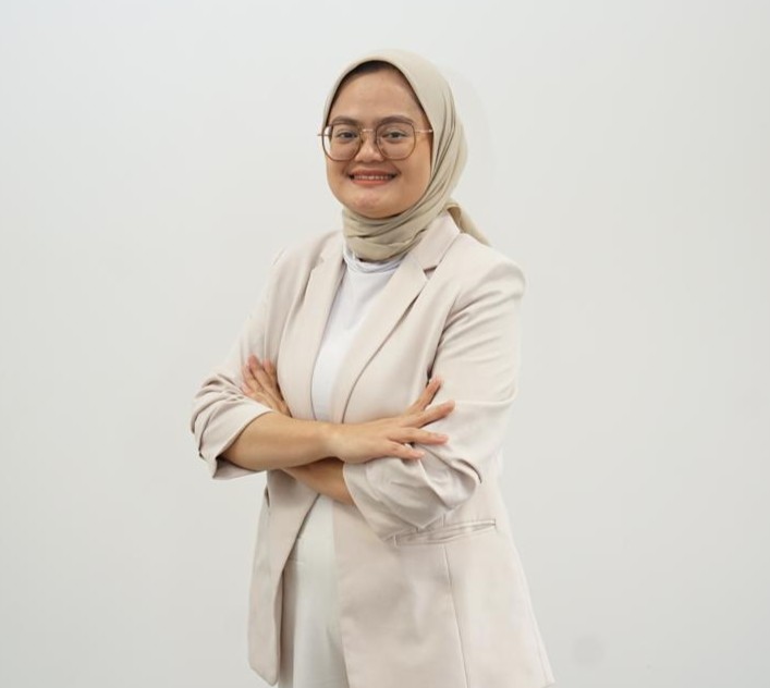 Muliany Aprilianty, S.E.